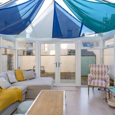 Craigleith Lodge North Berwick Dış mekan fotoğraf