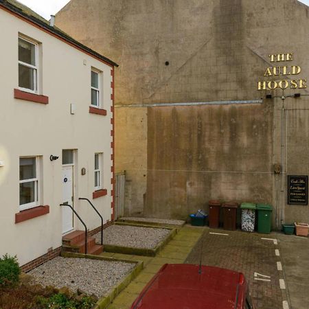 Craigleith Lodge North Berwick Dış mekan fotoğraf
