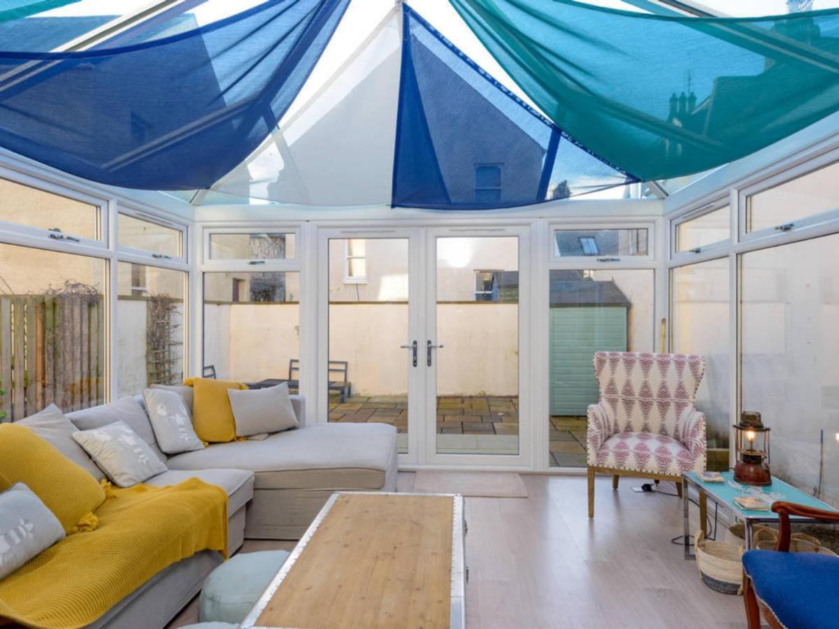 Craigleith Lodge North Berwick Dış mekan fotoğraf