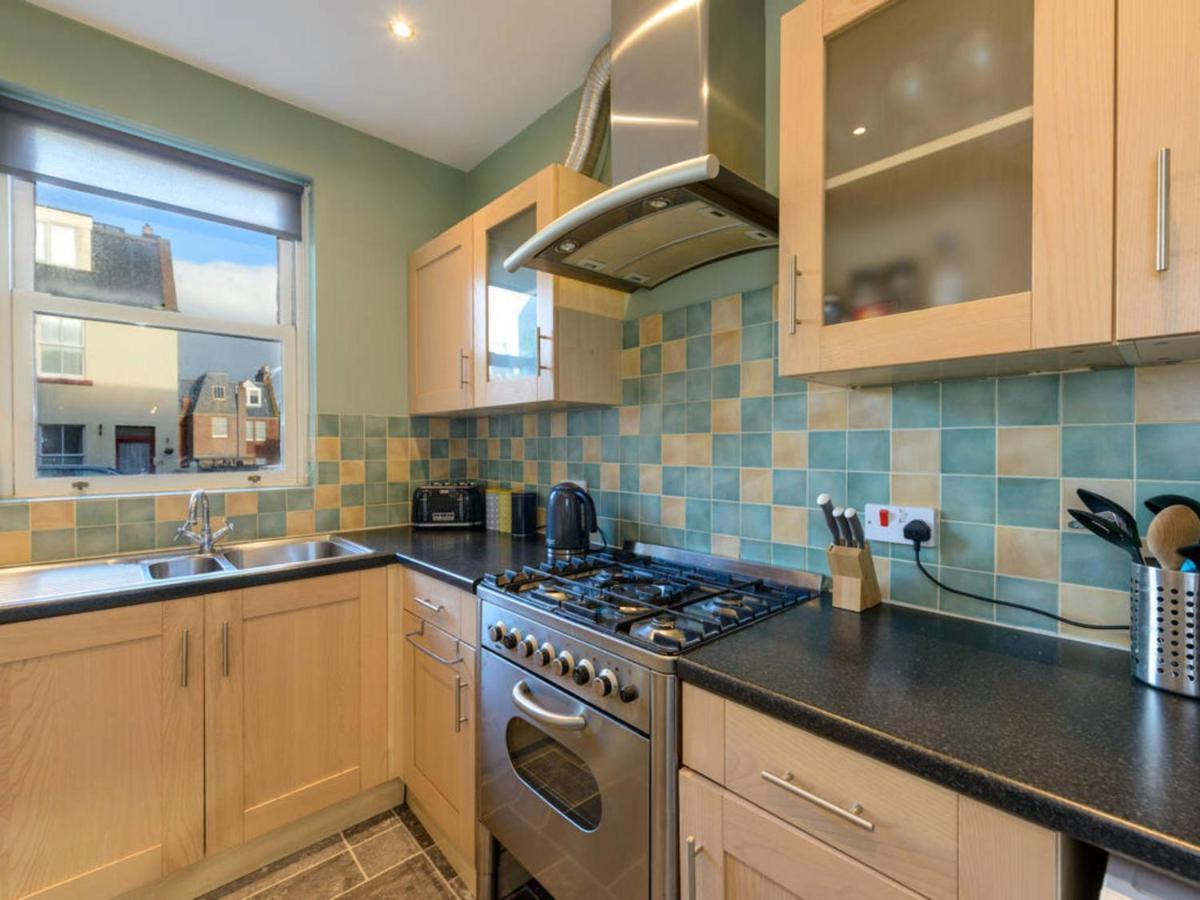 Craigleith Lodge North Berwick Dış mekan fotoğraf