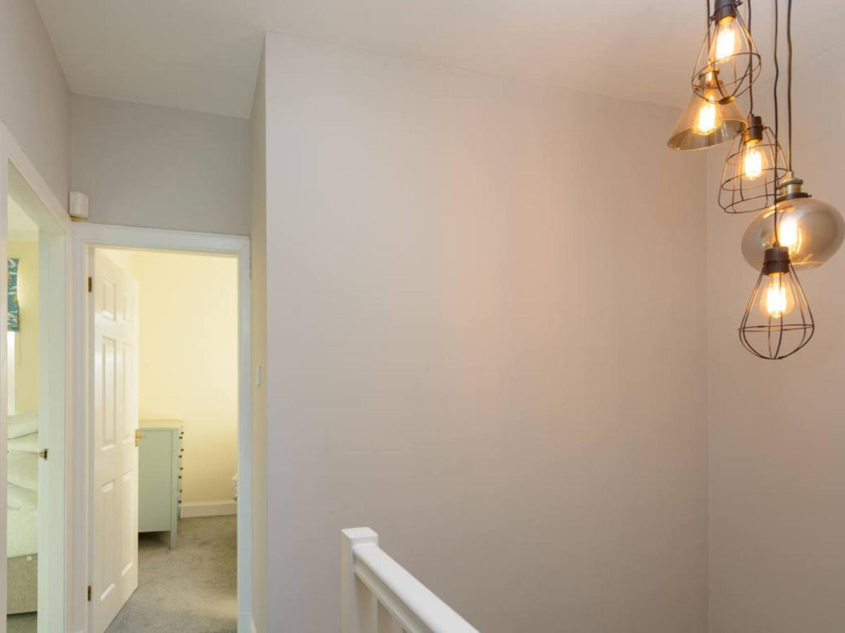 Craigleith Lodge North Berwick Dış mekan fotoğraf