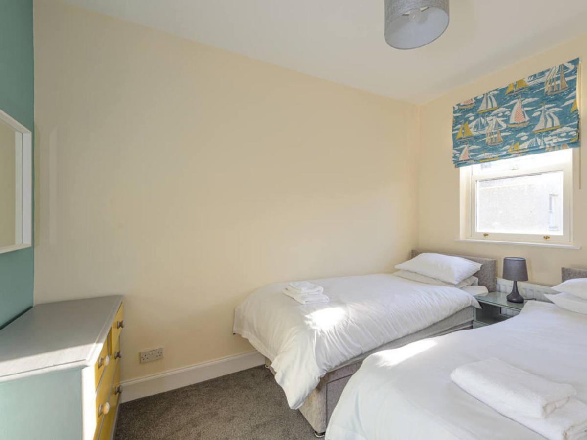 Craigleith Lodge North Berwick Dış mekan fotoğraf