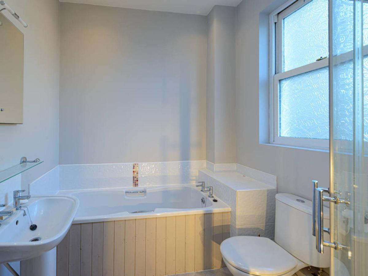 Craigleith Lodge North Berwick Dış mekan fotoğraf