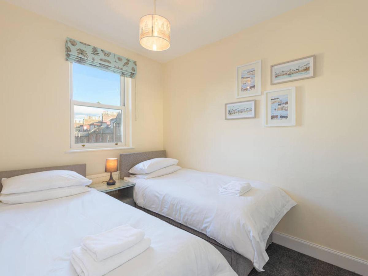 Craigleith Lodge North Berwick Dış mekan fotoğraf