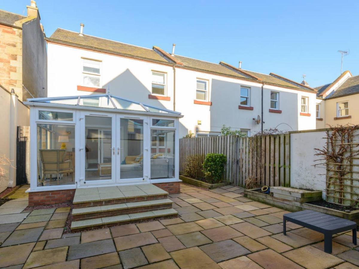 Craigleith Lodge North Berwick Dış mekan fotoğraf