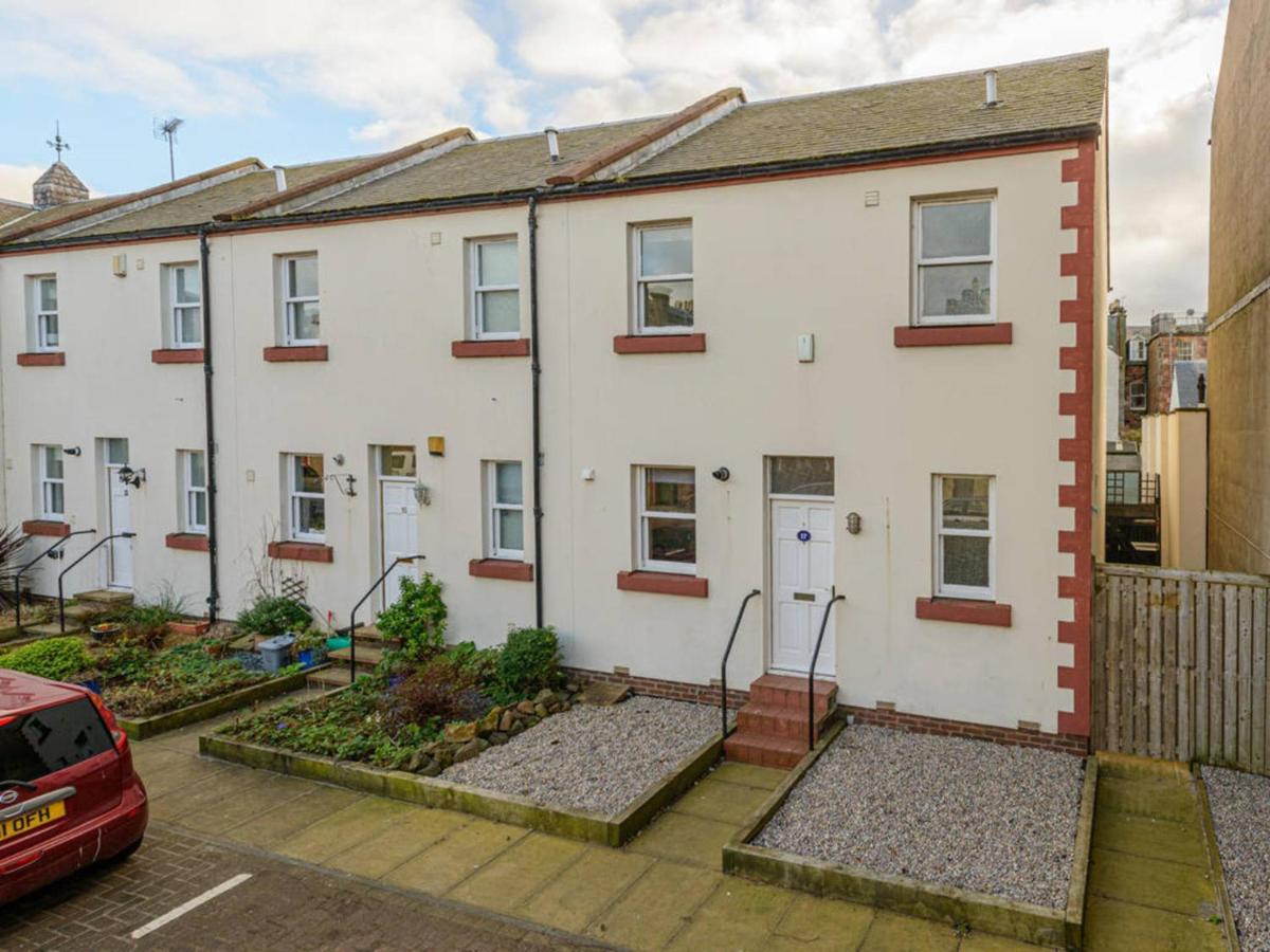 Craigleith Lodge North Berwick Dış mekan fotoğraf