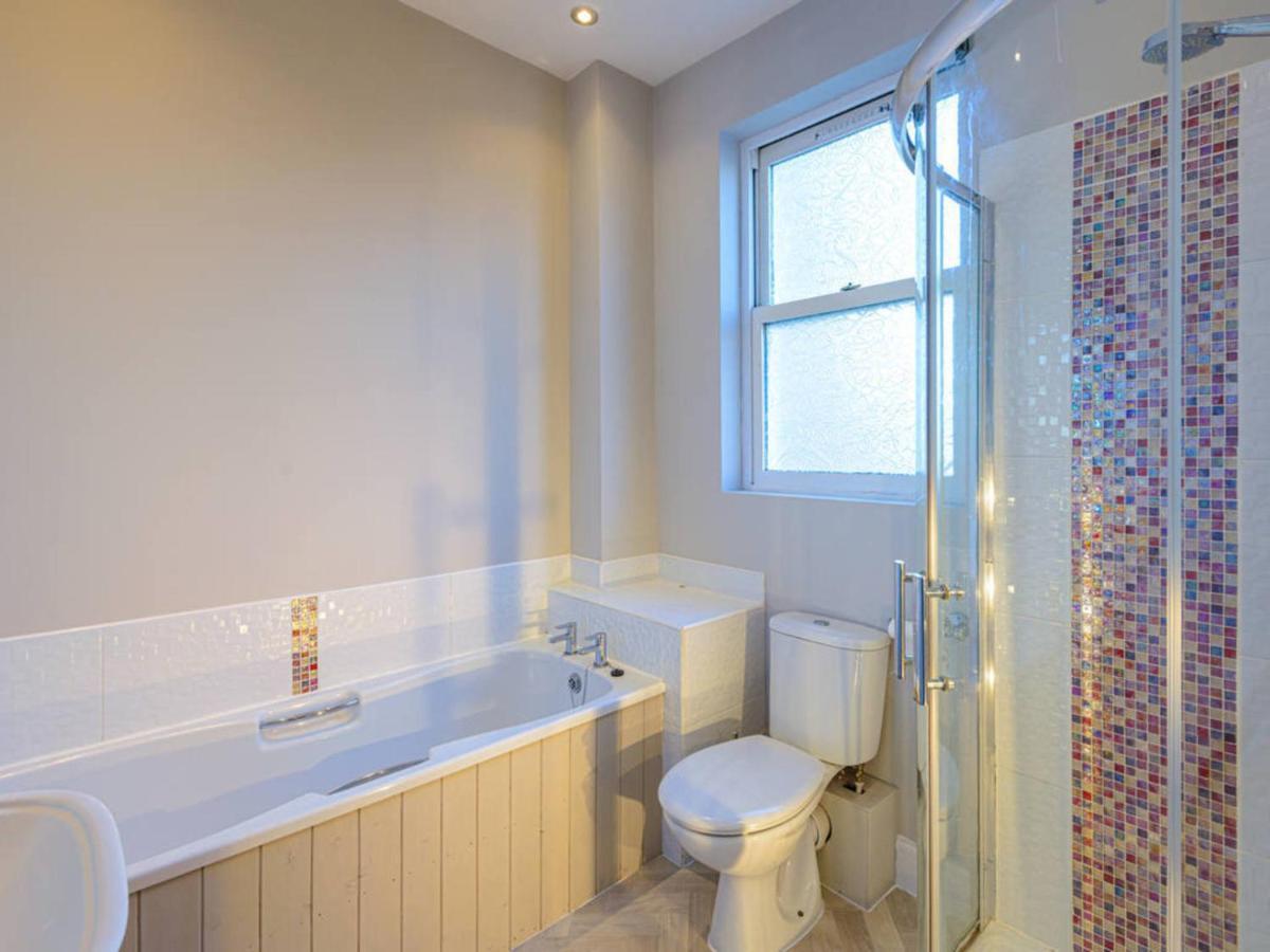 Craigleith Lodge North Berwick Dış mekan fotoğraf