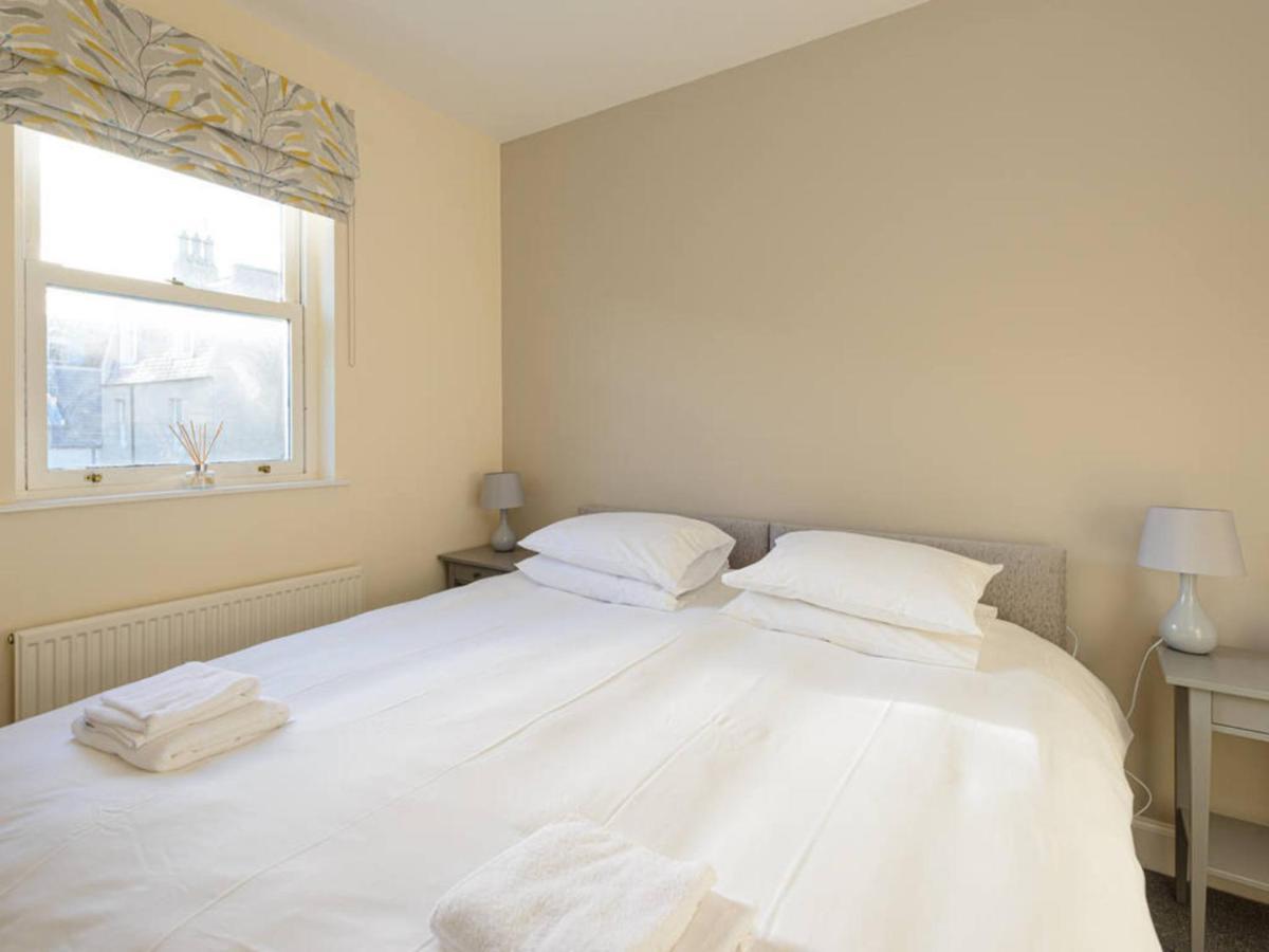 Craigleith Lodge North Berwick Dış mekan fotoğraf