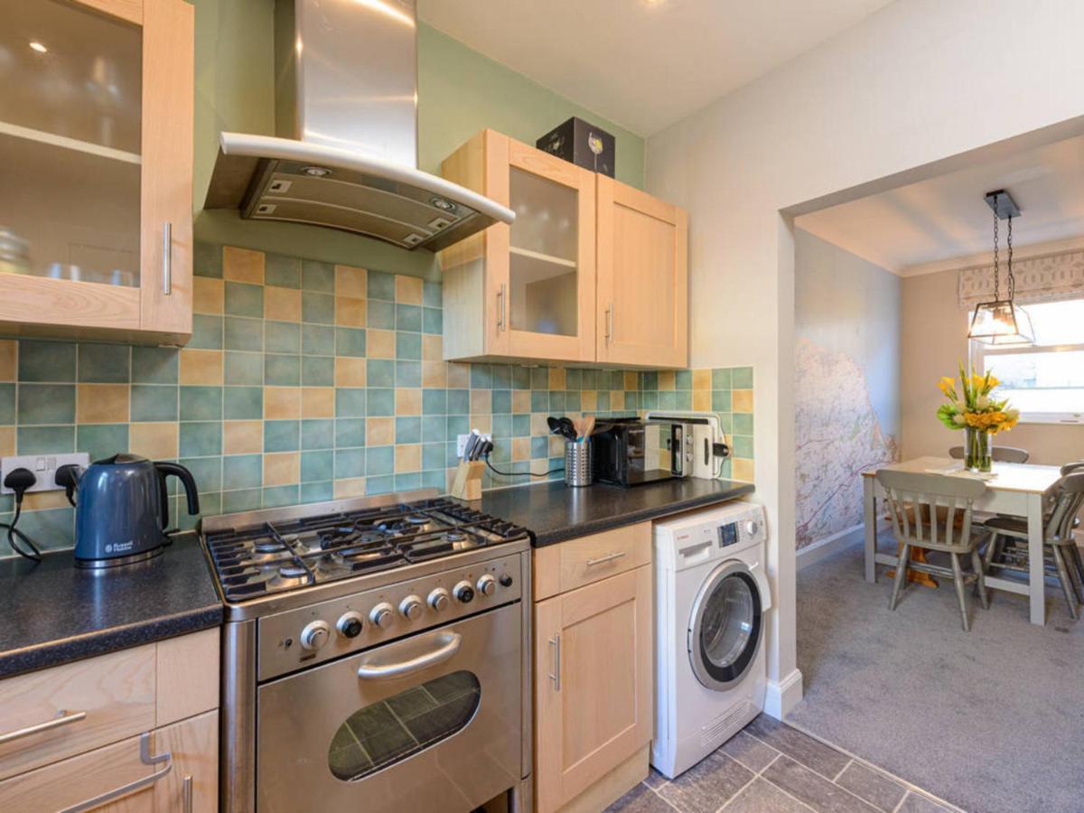 Craigleith Lodge North Berwick Dış mekan fotoğraf
