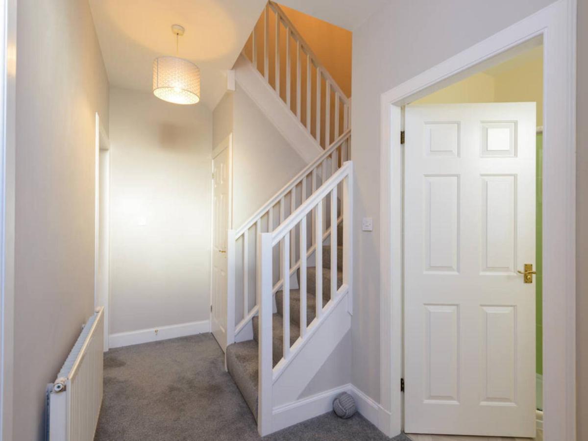 Craigleith Lodge North Berwick Dış mekan fotoğraf