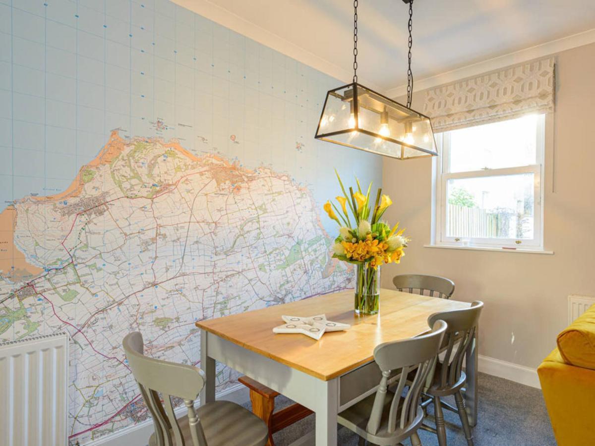 Craigleith Lodge North Berwick Dış mekan fotoğraf